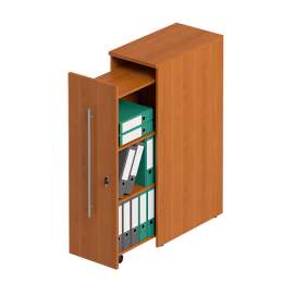 Стеллаж вертикальный ФР 338